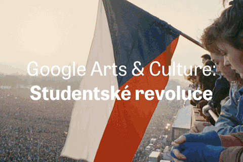 Studentské revoluce